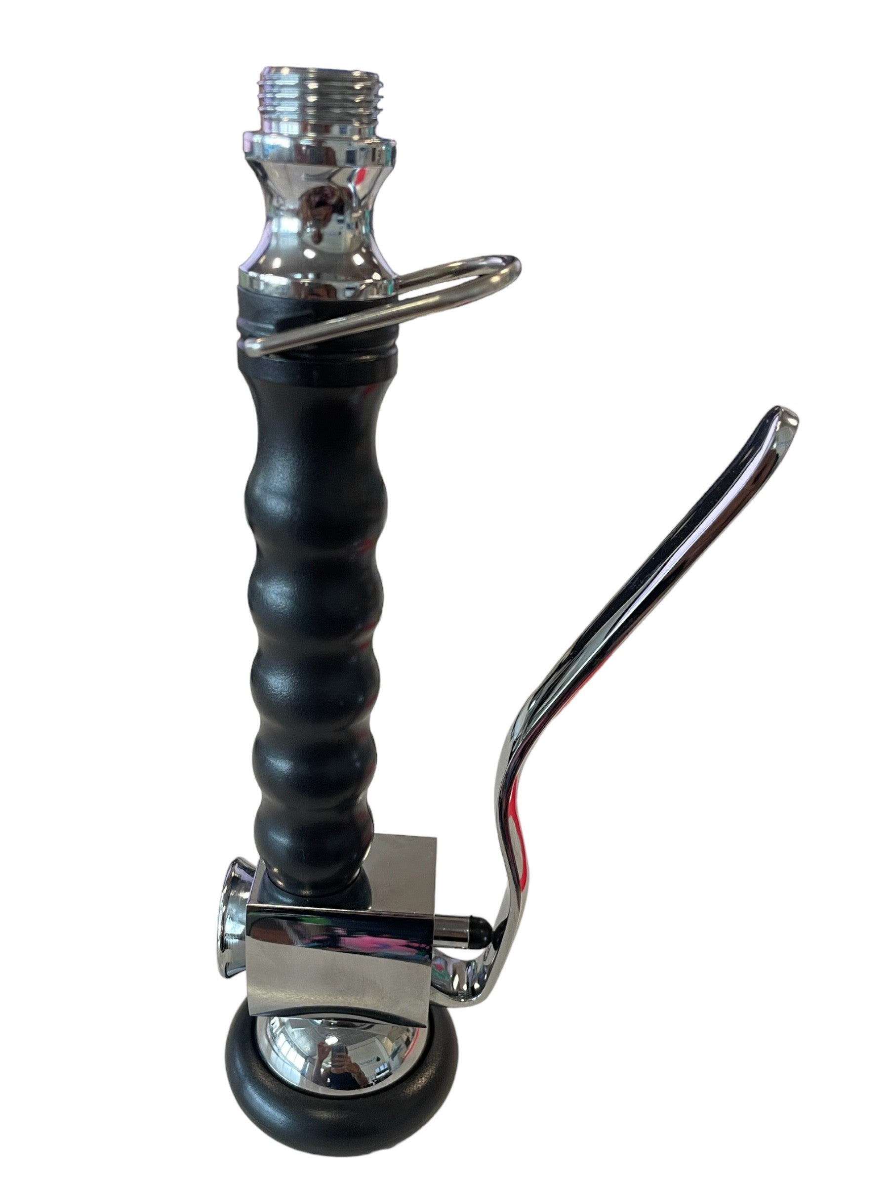 Doccetta per cucine industriali prelavaggio, con getto regolabile