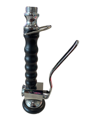 Doccetta per cucine industriali prelavaggio, con getto regolabile