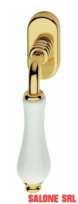 CREMONESE DALIA OTTONE PORCELLANA DK A 3 SCATTI