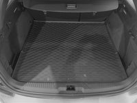62B-408065 - Tappeto gomma baule - FORD Focus IV Turnier dal 2018- , Hybrid 2020-  posizione baule (Posizione superiore)