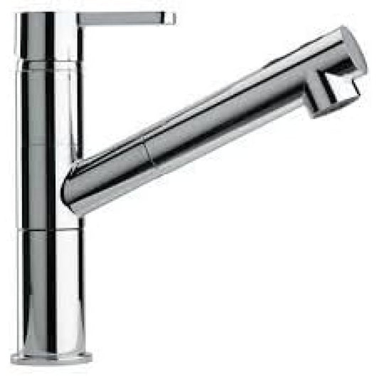 Arena monoc.lavello doccia estra ibile cromato paini 92cr568