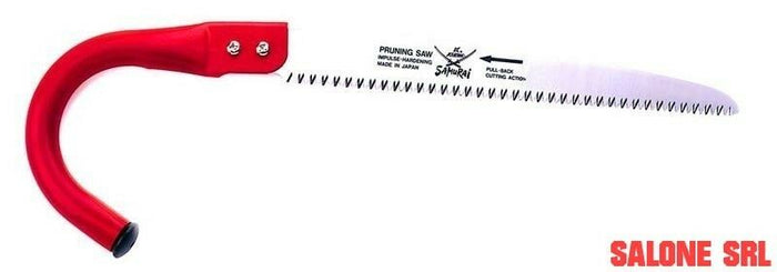 SEGA POTATURA SAMURAI ART.YU 300 LH OMBRELLO CM.30 SEGACCIO PER POTARE