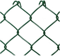 RETE GRIGLIA PLASTICATA CM.150H - MAGLIA SCIOLTA MM.50X50