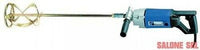 TRAPANO MISCELATORE EV 18 RURMEC 850 W PROFESSIONALE PER  CEMENTO VERNICE