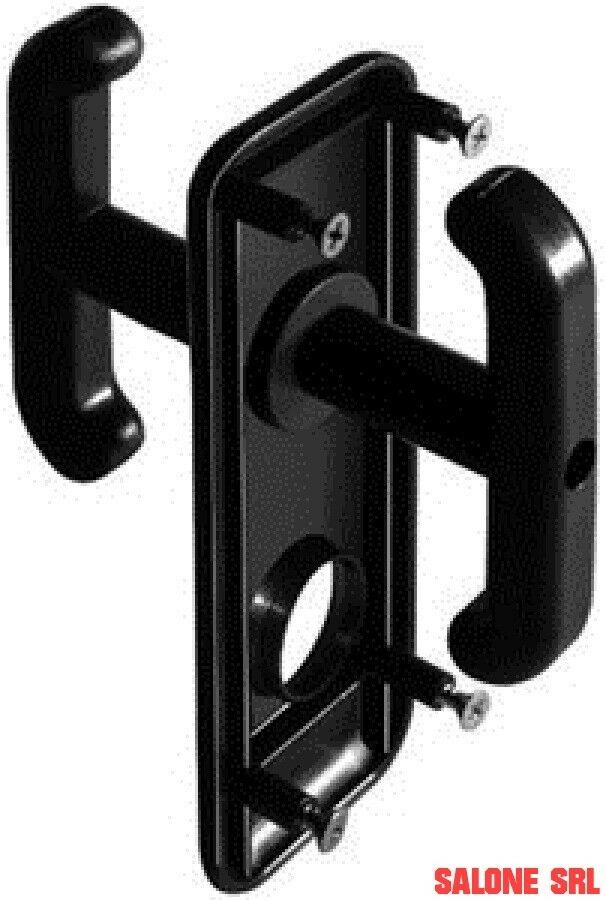 PREFER MANIGLIA ART.0432 PER BASCULANTI