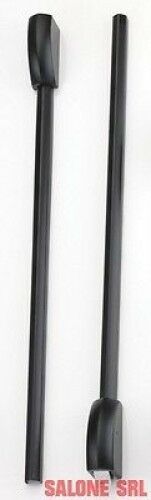 CISA ART.07063.61.0 COPPIA SCROCCHI PER MANIGLIONI ANTIPANICO SERIE FAST