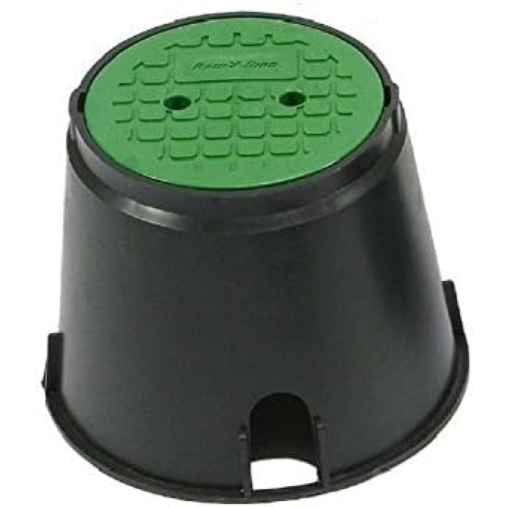 Rain bird vba02673 - cassetta per valvole con coperchio e chiusu