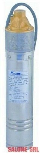 ELETTROPOMPA SOMMERSA PER POZZI HP 1,0