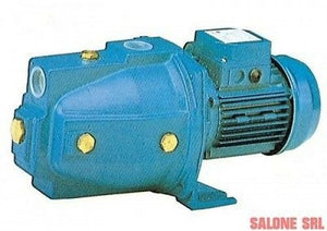 ELETTROPOMPA AUTOADESCANTE HP 1,0 JET MOD.TS100(TR)