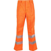 PANTALONE FUSTAGNO ALTA VISIBILITA' Tg. XL