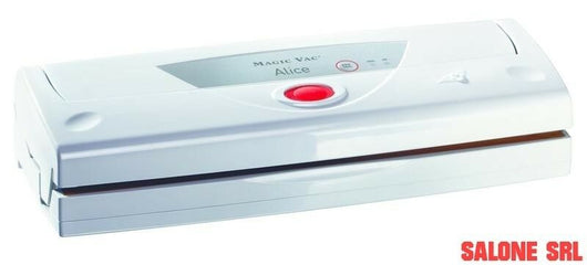 MACCHINA PER SOTTOVUOTO MAGIC VAC ALICE  AUTOMATICA
