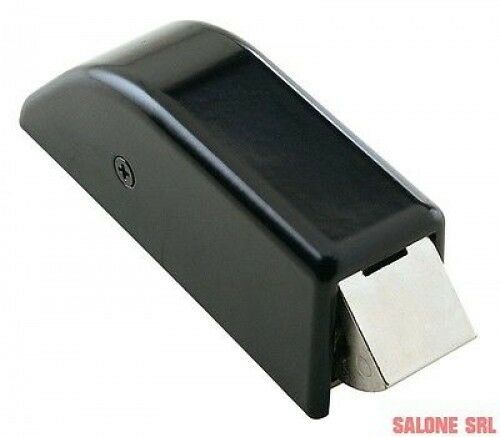 COPPIA SCROCCHI PER MANIGLIONE ANTIPANICO ISEO ART.941.0201.505 CHIUSURA VERTICALE ALTA/BASSA