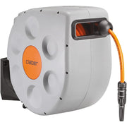 Claber 8697 rotoroll evolution 30 m