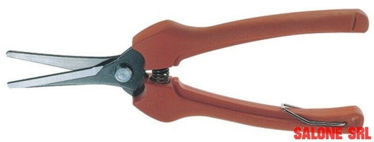 FORBICE COGLI UVA BAHCO ART.P128-19 LAME DIRITTE CM.18,5