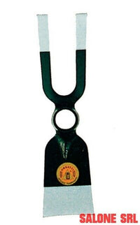 ZAPPA ORSATTI ART.006 CON BIDENTE GR.1000