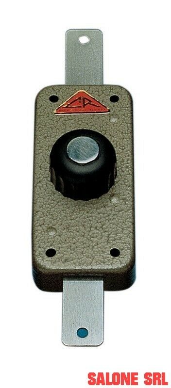 CHIUSURA DI SICUREZZA VERTICALE CR ART.17681