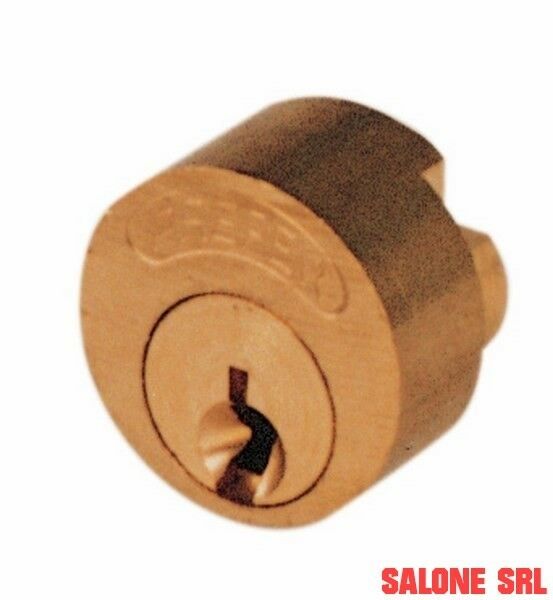 PREFER CILINDRO TONDO ART.6811.000