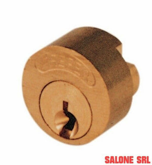 PREFER CILINDRO TONDO ART.6811.000