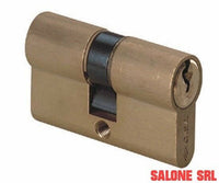 CISA ART.OG300 CILINDRO SAGOMATO DA MM.54 CON 3 CHIAVI