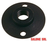 GHIERA PIANA PER MOLE A DISCO PER SMERIGLIATRICI PG 226.00