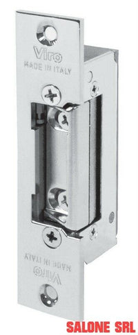 CONTROPIASTRA PER SERRATURE ELETTRICHE