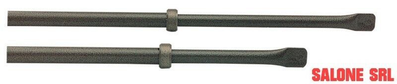 KIT ASTE DIRITTE CR ART.90 PER SERRATURE DI SICUREZZA TRIPLICE