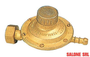 REGOLATORE PER GAS A BASSA PRESSIONE
