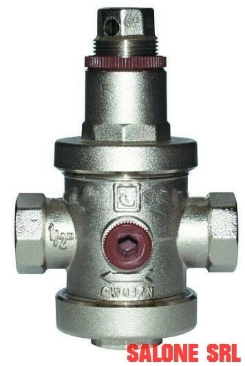 RIDUTTORE DI PRESSIONE ITAP ART.143 MODELLO ARS DA 3/4