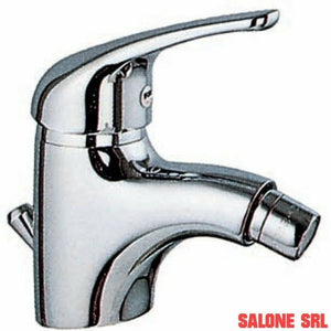 RUBINETTO MISCELATORE PER BIDET SERIE KING