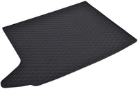 169B-402124 - Tappeto gomma baule per Audi Q3 (8u) dal 2011 al 11/2018