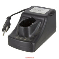 CARICABATTERIA PER TRAPANO CONCORD 12V. (1ORA)