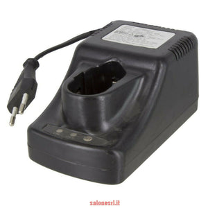CARICABATTERIA PER TRAPANO CONCORD 12V. (1ORA)