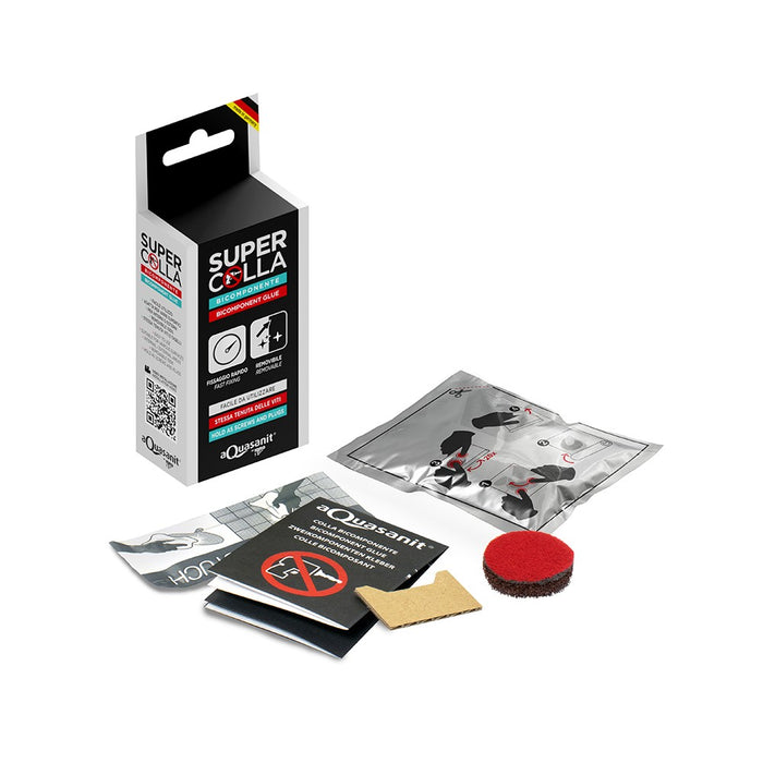 Colla bicomponente 6 gr