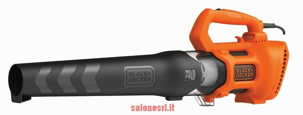 SOFFIATORE BLACK + DECKER MOD. BEBL185