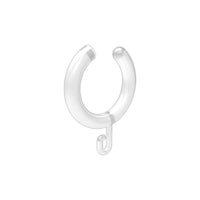 Confezione anelli tenda 16 pezzi