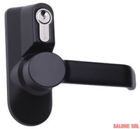 CISA ART.07078.38 MANIGLIA CON CILINDRO PER MANIGLIONE ANTIPANICO