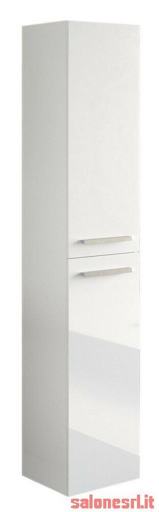 KIT COLONNA BAGNO ARUBA 2A CM.30X25X150H