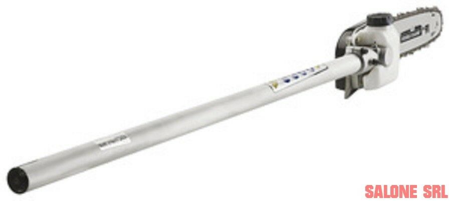 BARRA MOTOSEGA PER DECESPUGLIATORE CASTOR MOD. CB126J