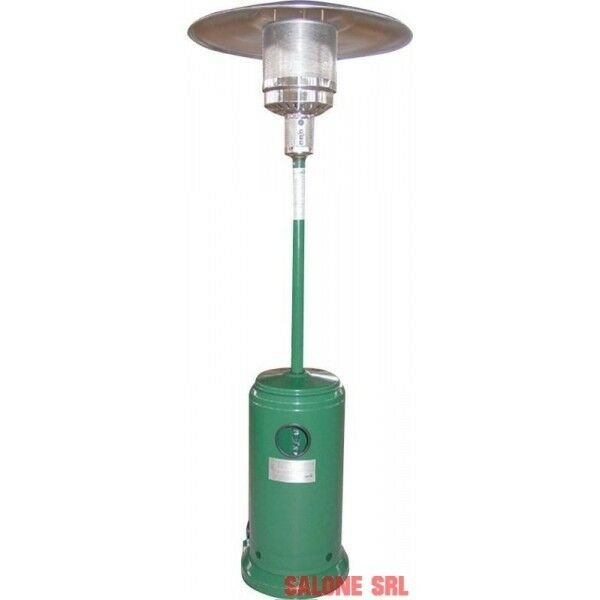 TESTA DI RICAMBIO PER STUFA A FUNGO PATIO