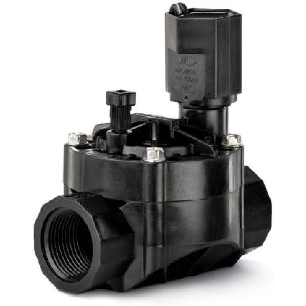 elettrovalvola hvf 1 filettatura interna | di rain bird | acces