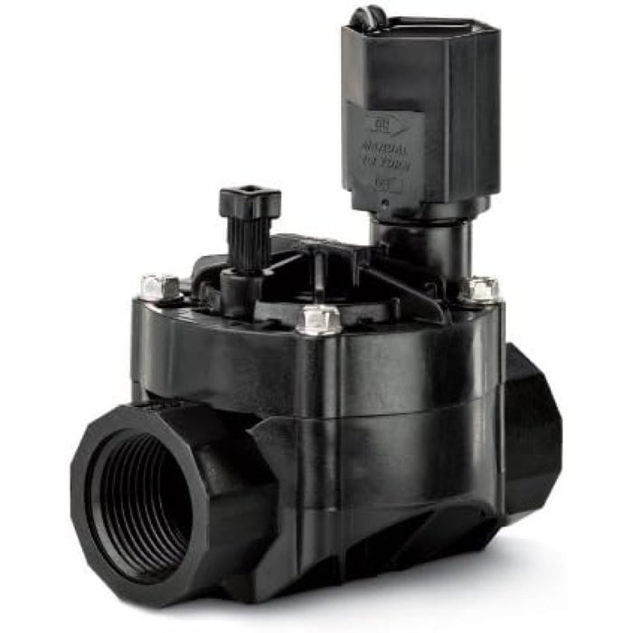 elettrovalvola hvf 1 filettatura interna | di rain bird | acces