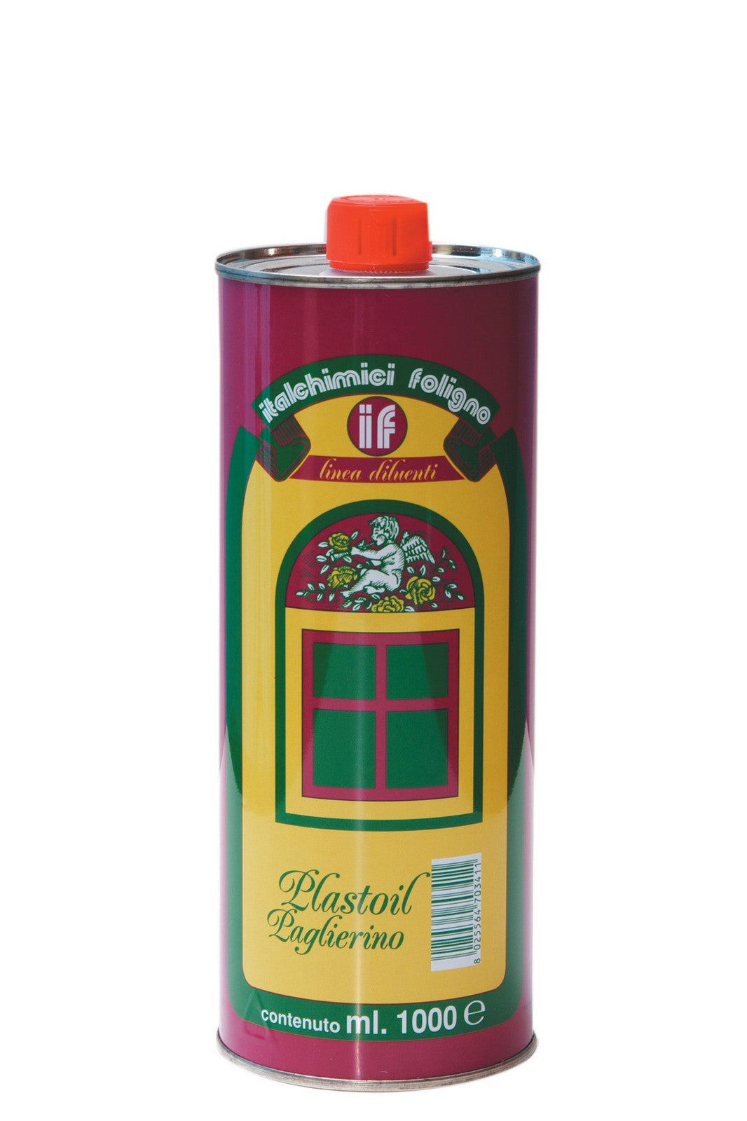 olio paglierino da lt.1 cod:ferx.2791