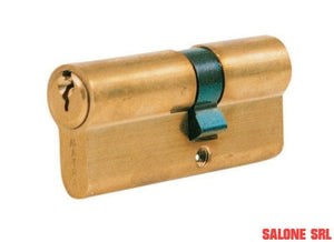 MATRA ART.700 D CILINDRO SAGOMATO DA MM.70 CON 3 CHIAVI