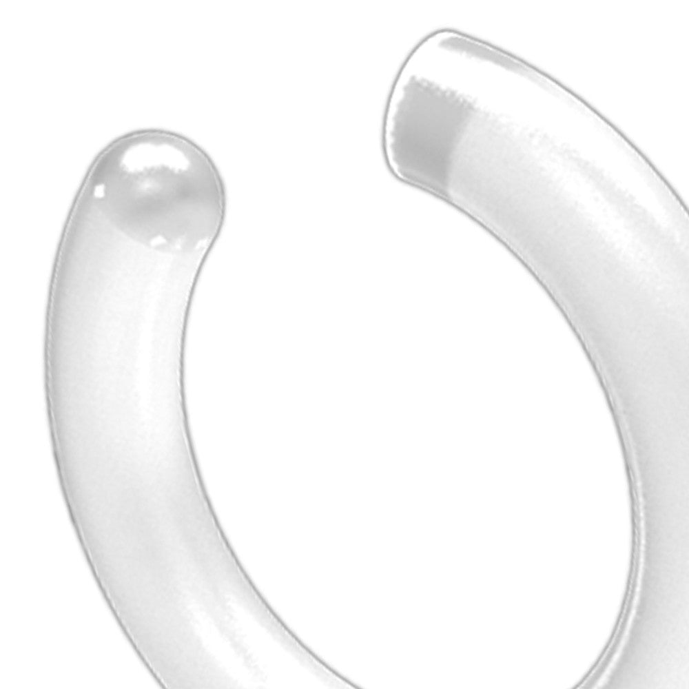 Confezione anelli tenda 16 pezzi