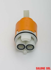 RICAMBIO CARTUCCIA IN CERAMICA PER RUBINETTO MISCELATORE