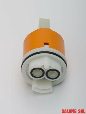 RICAMBIO CARTUCCIA IN CERAMICA PER RUBINETTO MISCELATORE