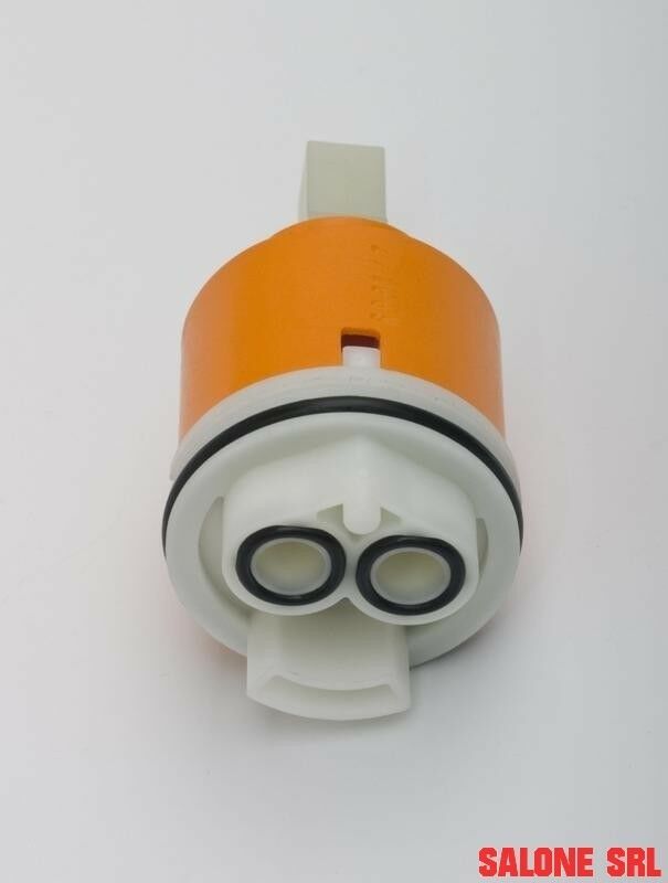 RICAMBIO CARTUCCIA IN CERAMICA PER RUBINETTO MISCELATORE