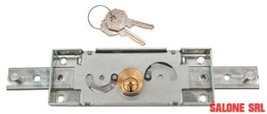 PREFER SERRATURA PER SERRANDA ART.A 211 (6211) MODELLO CENTRALE