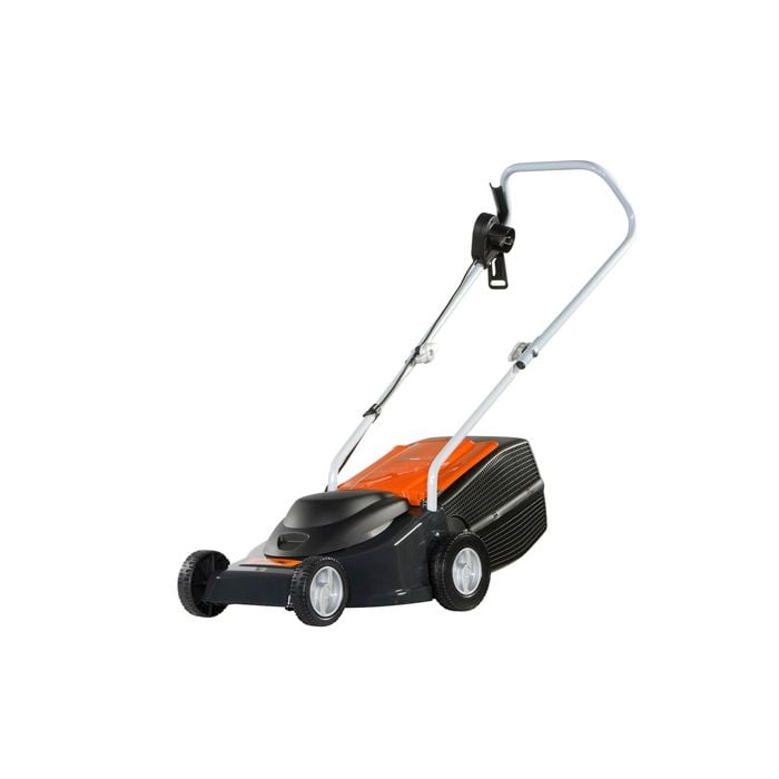 Oleo‑Mac K 35 P – Tagliaerba elettrico a spinta