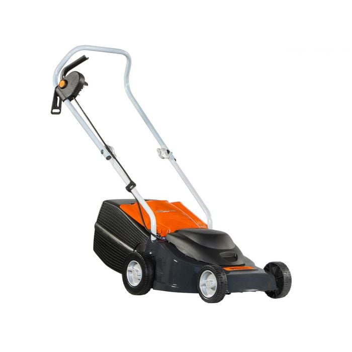 Oleo‑Mac K 35 P – Tagliaerba elettrico a spinta